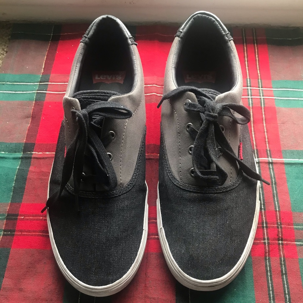 Levi’s Shoes. Size 12.